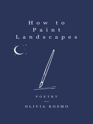 cover image of How to Paint Landscapes